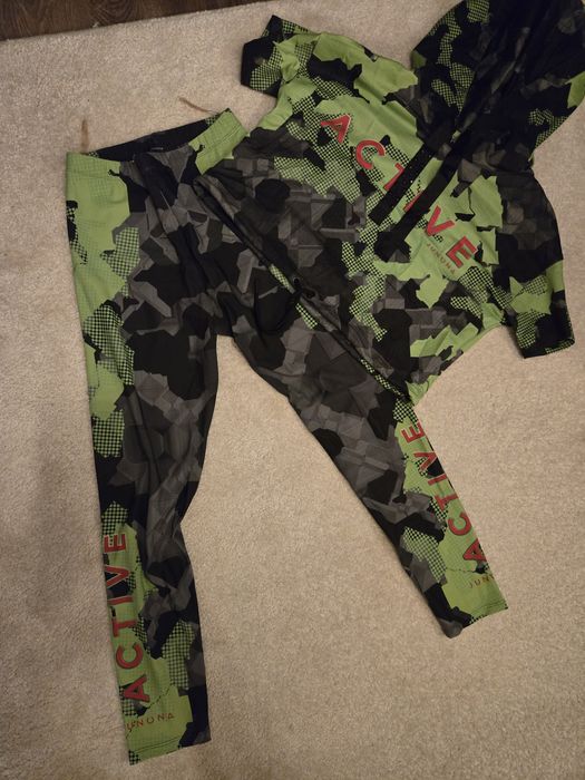 Спортен екип Юнона