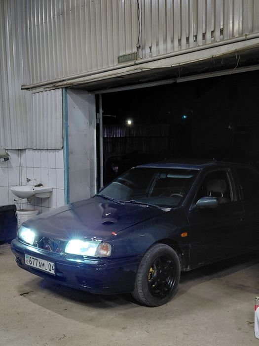 Продам Nissan Primera p10