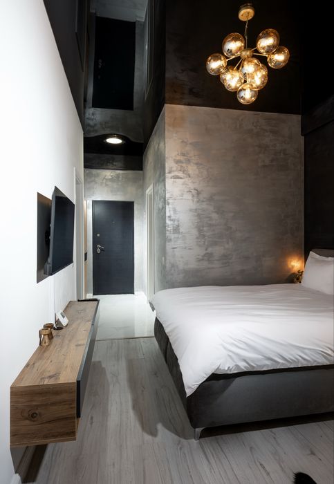 Apartamente moderne Militari-Chiajna Regim Hotelier Netflix & parcare