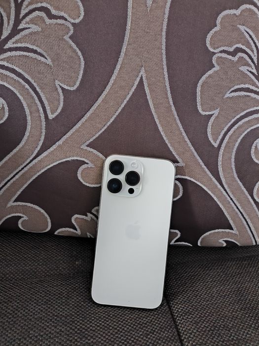 Aplle 14 pro max