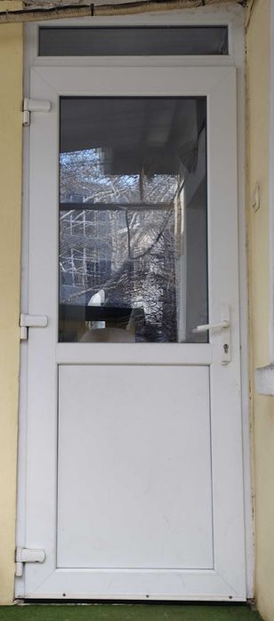 Врати и прозорци