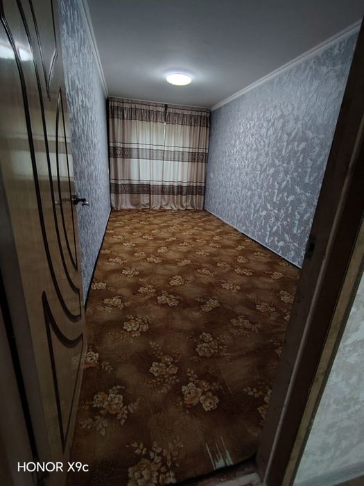 2-Хоналик квартира 3хона килинган за каналда