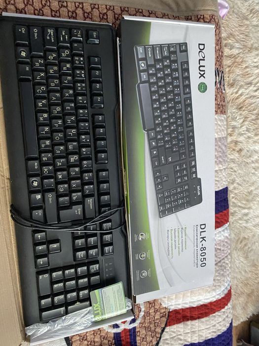 Клавиатура для компьютера