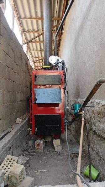 Сварщик, выезд есть