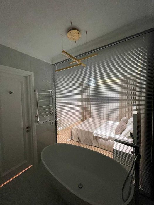 2-х комнатная в ЖК «NRG Oybek» на 3 этаже ID: 5653