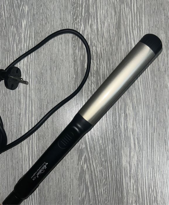 Плойка для волос