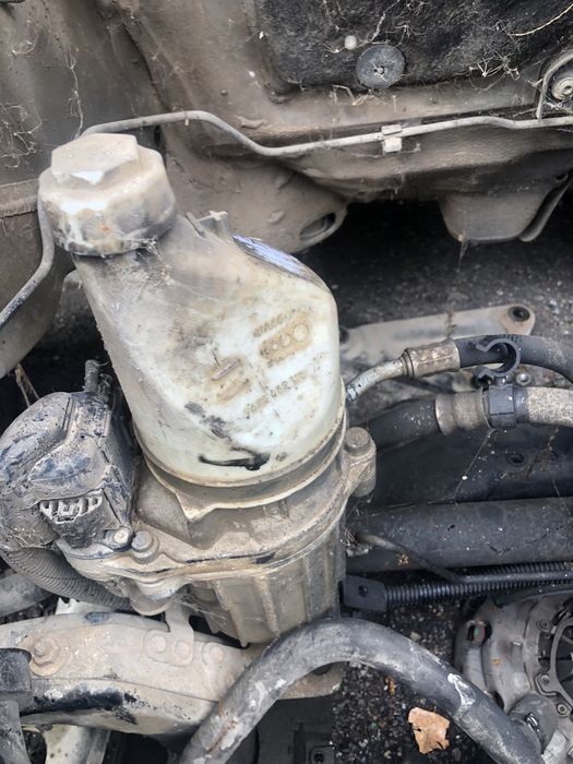 Хидравлична помпа за опел астра H зафира B