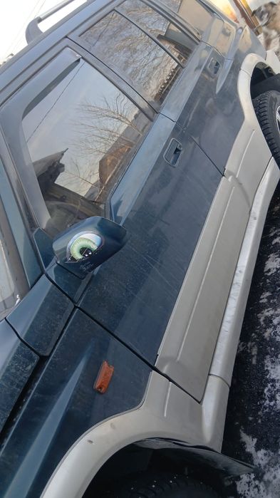 Продам машину Сузуки Витара