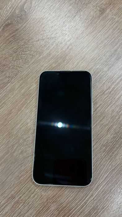 Продается б/у Iphone 13 512gb