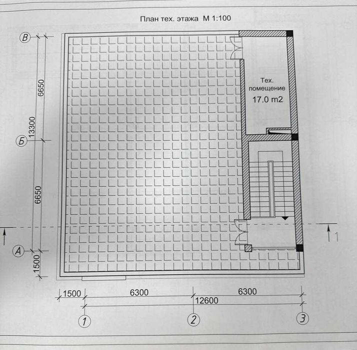 Продаётся Здание ВДОЛЬ ДОРОГИ 1000м2 С ремонтом Гидрометцентр (N131)