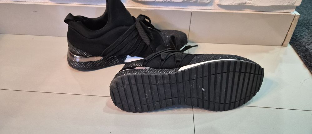 Adidasi eleganti Kate Gray