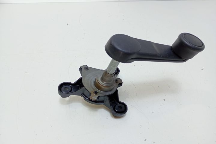 Mecanism  actionare macara spate 8E0839401B Audi A4 B7