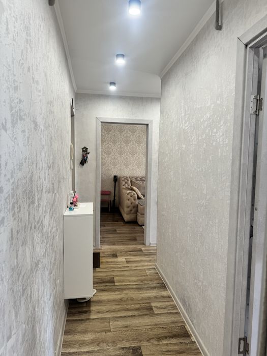 Продается квартира