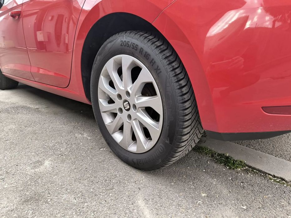 Seat Leon Volkswagen Golf 7 - Seat Leon 3 - provizorii valabile RAR efectuat