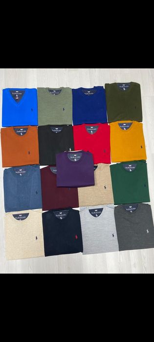 Модерни памучни фланели