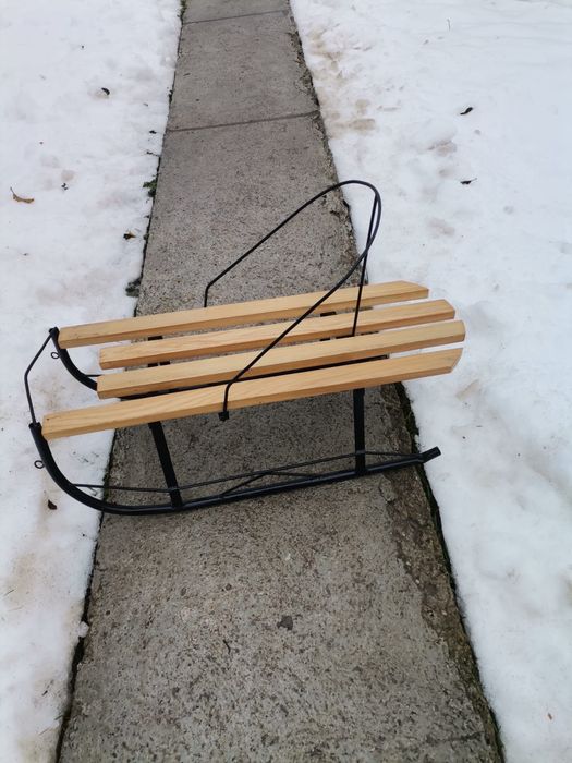 Sanii sanie saniute copii