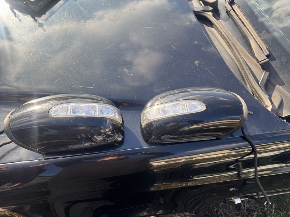 Огледала за Mercedes ML W164
