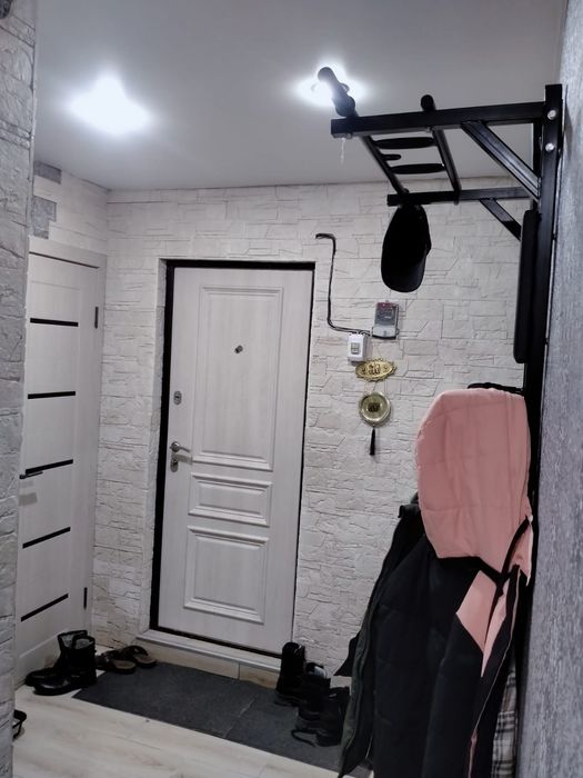 Продам или обмен квартиру на дом