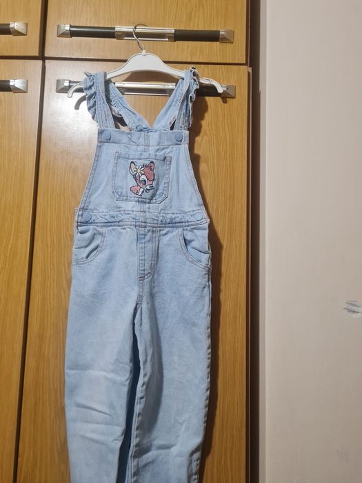 Детски рокли 122размер