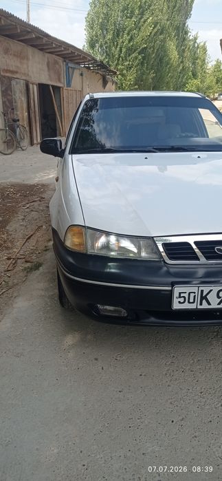 Neksiya 1 sotiladi
