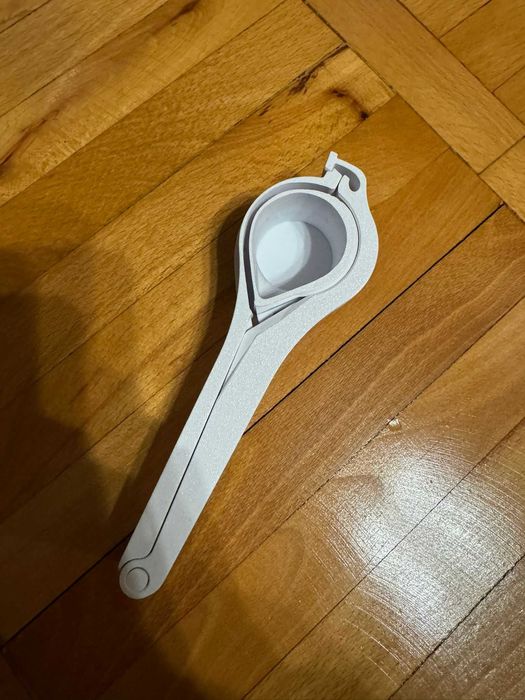 Clema Inchizatoare Punga Cafea Capac Filet