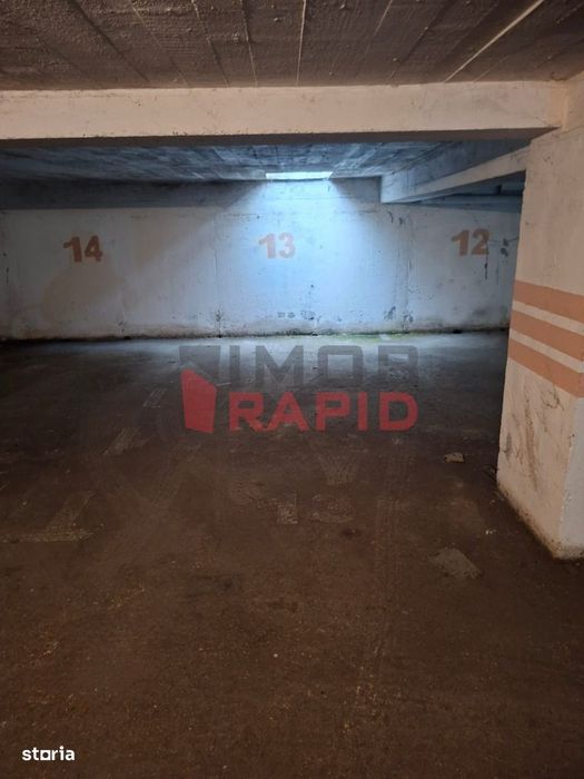 Apartament cu 2 camere, Bloc Nou, Zona Kauflandul de Jos