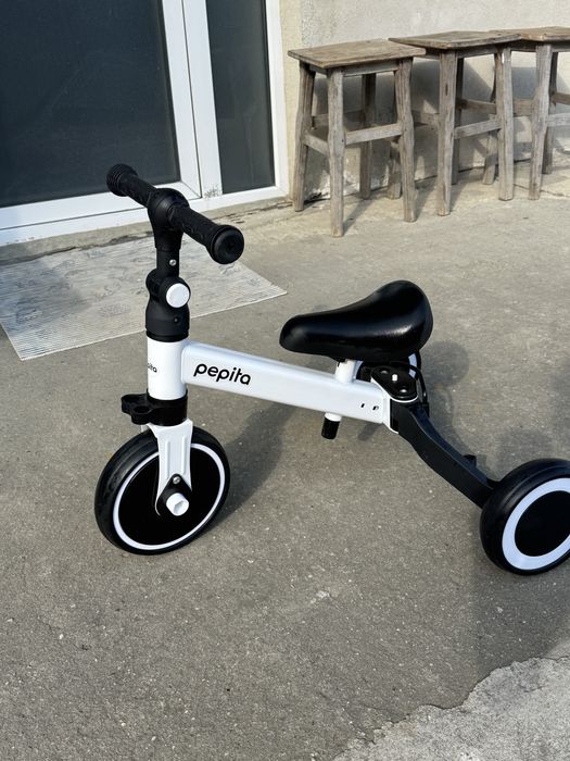 Pepita Foxy 3in1 Convertible