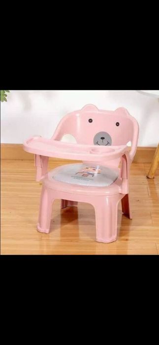 Детский стульчики