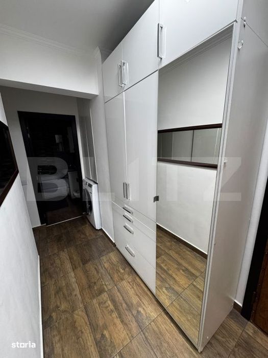 Apartament de inchiriat, modern, 3 camere, in Dragos Voda