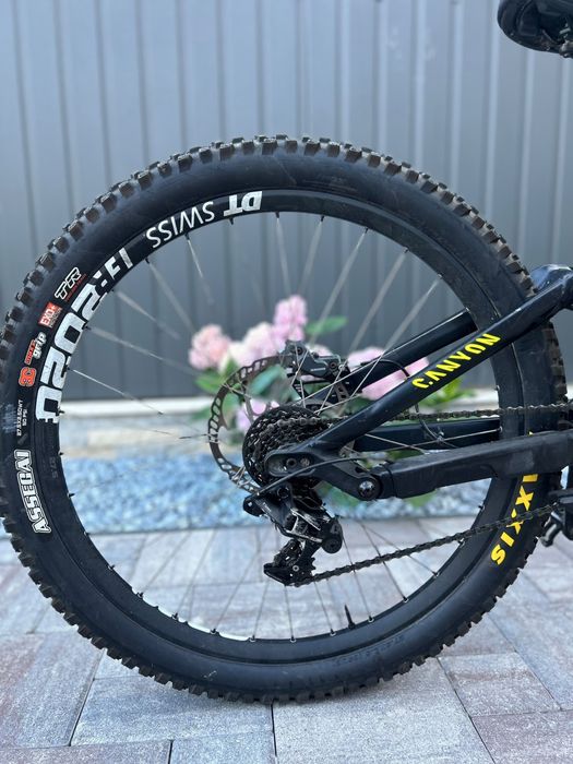 Canyon Sender in stare excelenta