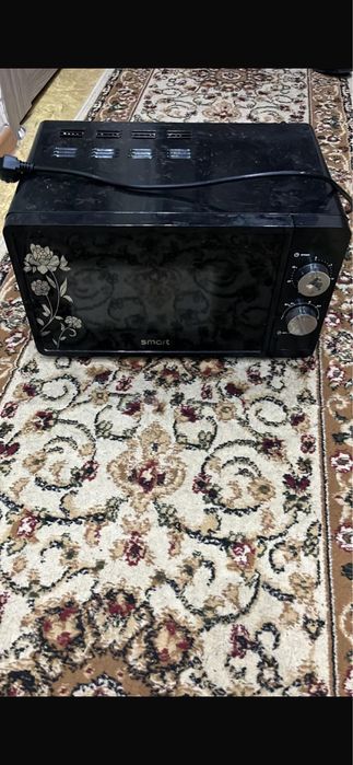 Микроволновка хороший