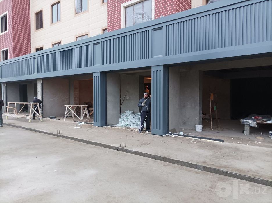 Alikafond Alicabon panellar Alikapon mantaj