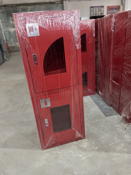 Пожарные щиты