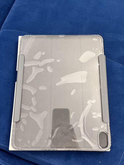 Otter Box Symmetry чехол-подставка для iPad