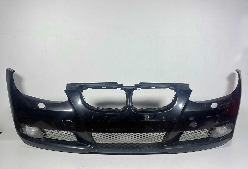 Предна броня Бмв Е92 Е93 купе кабрио Bmw E92 Е93 Coupe Cabrio