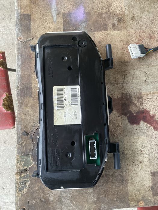 Километраж за рено клио 3 1.5 дци