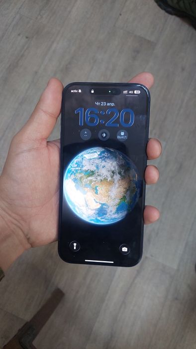 Айфон 17 про мах