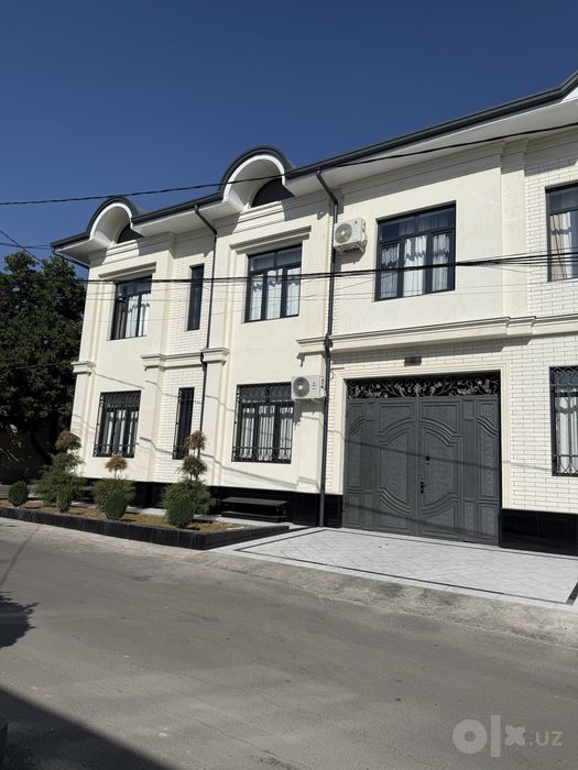 Продается свой участок 2 х этажный