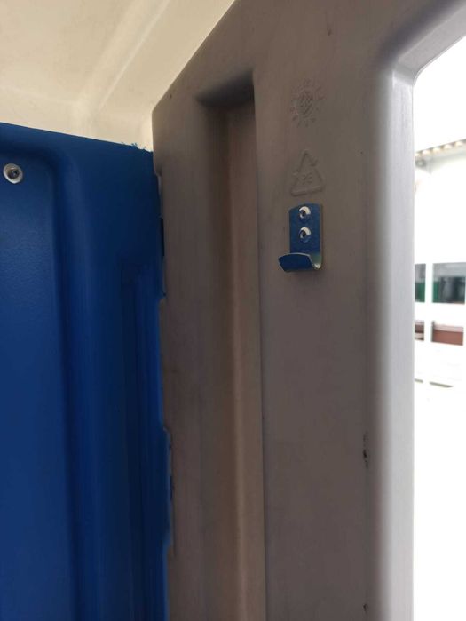 Toalete WC ecologice vidanjabile/racordabile RIGA