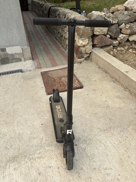 Vand trotineta electrica Ryde