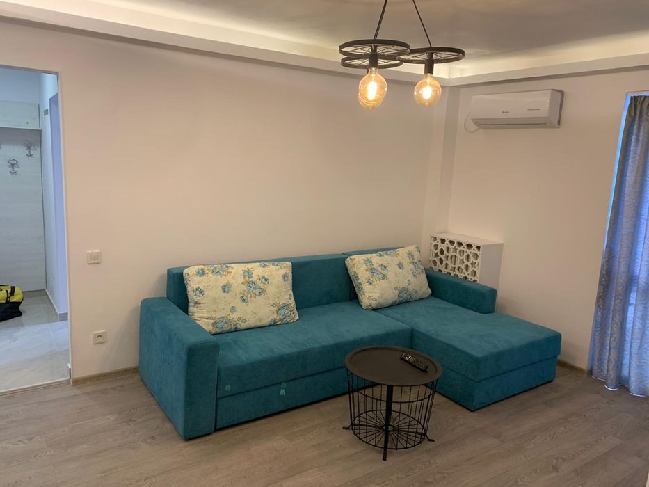 Apartamente si garsoniere in regim hotelier