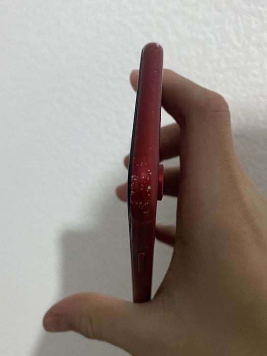 Айфон Хр 64гб 71акб