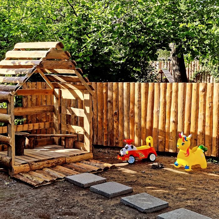 Шымкент. Кайнар дача. Суточный котедж