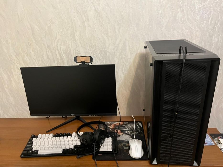 продам игровой компьютер