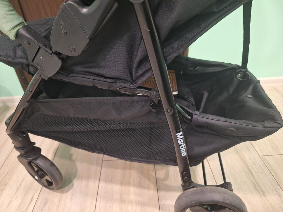 Лятна количка Lorelli Martina