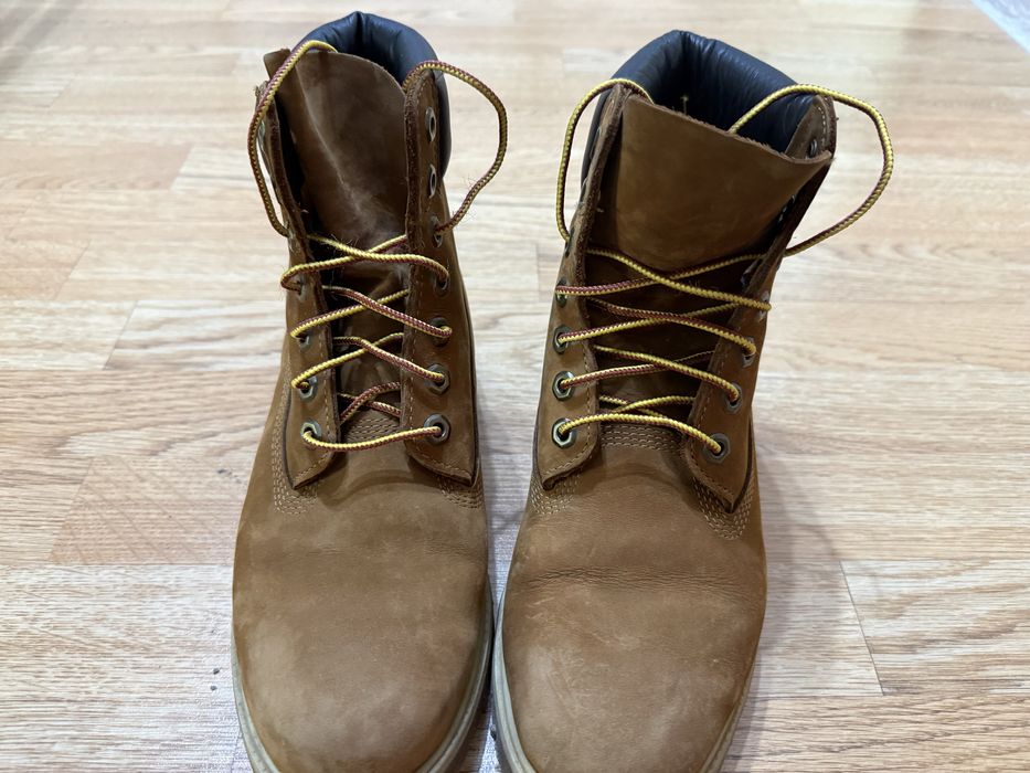 Timberland Ботинки 40-41