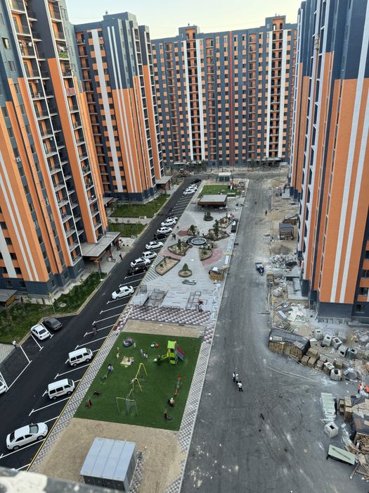 Продаю свою квартиру