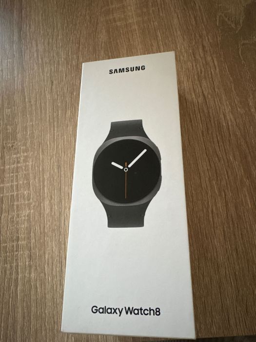 Samsung galaxy watch8