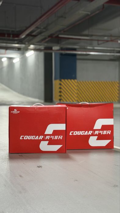 Cougar Rolk Ролик Каугар Razmerlar bor ranglar bor
