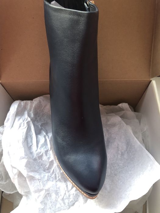 Полусапожки